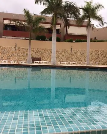 Apartment Playa Paraiso פלאיה פראיסו