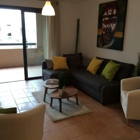 Apartment Playa Paraiso דירה פלאיה פראיסו