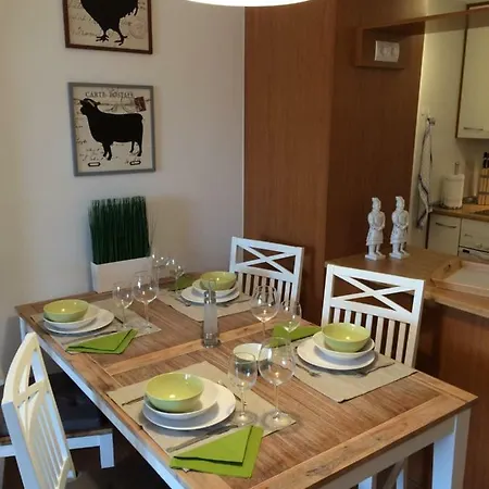 דירה Apartment Playa Paraiso פלאיה פראיסו