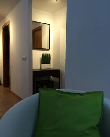 דירה Apartment Playa Paraiso *