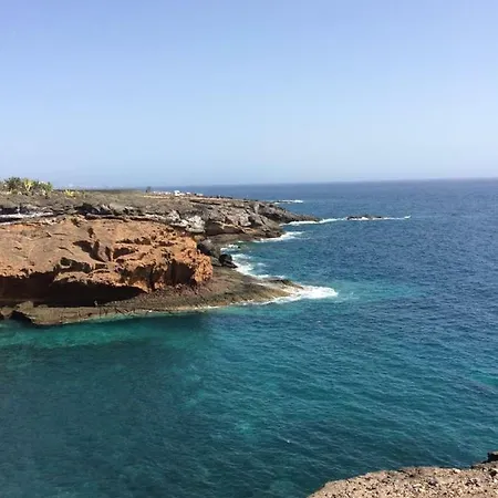 Appartamento Apartment Playa Paraiso *
