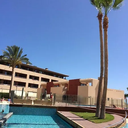 Appartamento Apartment Playa Paraiso *
