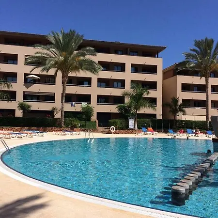 Apartment Playa Paraiso * Playa Paraiso (Tenerife)