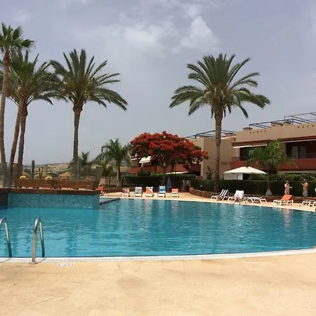 Apartment Playa Paraiso Appartamento