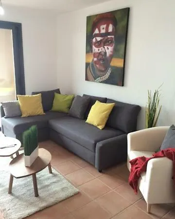 Apartment Playa Paraiso Appartamento