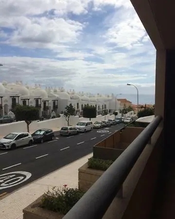 Appartamento Apartment Playa Paraiso Playa Paraiso (Tenerife)