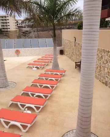 Apartment Playa Paraiso Appartamento *