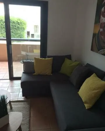 Appartamento Apartment Playa Paraiso