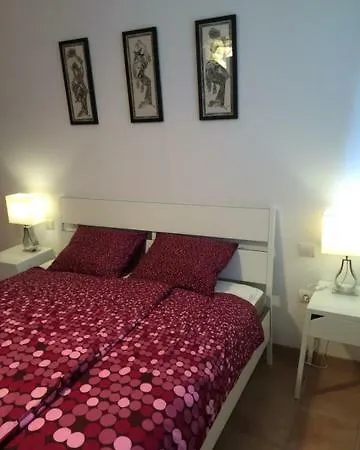 Appartamento Apartment Playa Paraiso