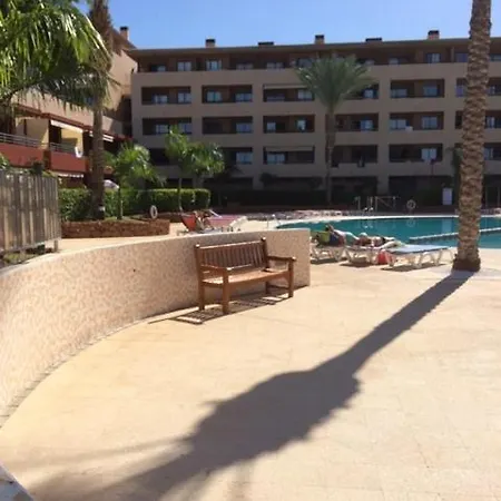 Appartamento Apartment Playa Paraiso Playa Paraiso (Tenerife)