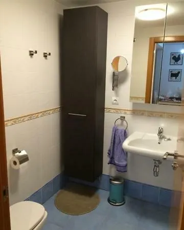 Апартаменты Apartment Playa Paraiso Плайя-Параисо